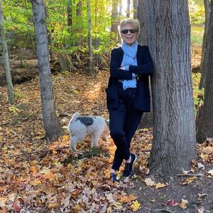 Meet your Posher, Maralynn